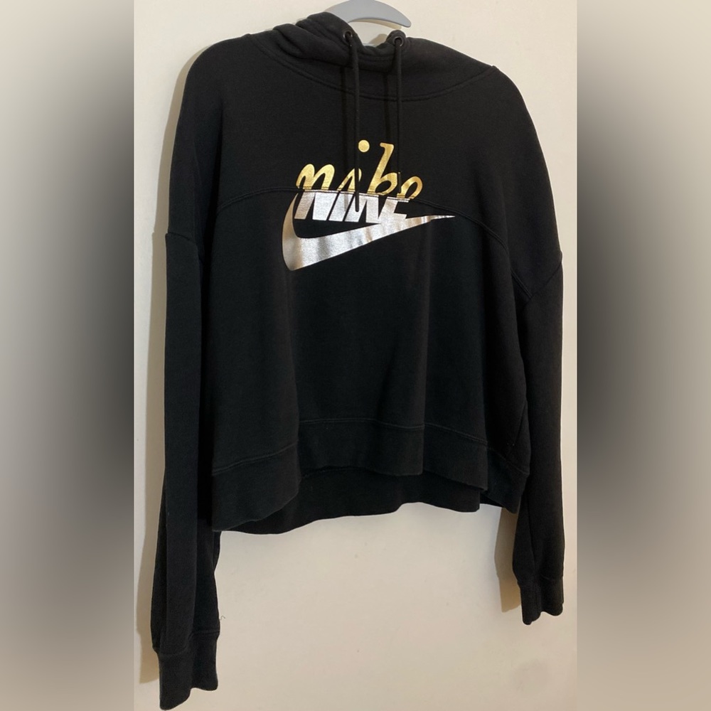 Nike Rally Metallic Clash - Size Large